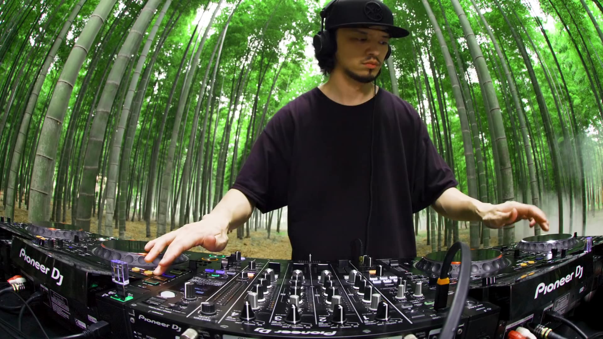 电音推荐 Yamato DJ Performance - AUTUMN -